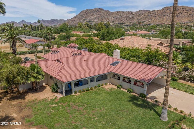 6512 N 63rd Pl, Paradise Valley, AZ 85253