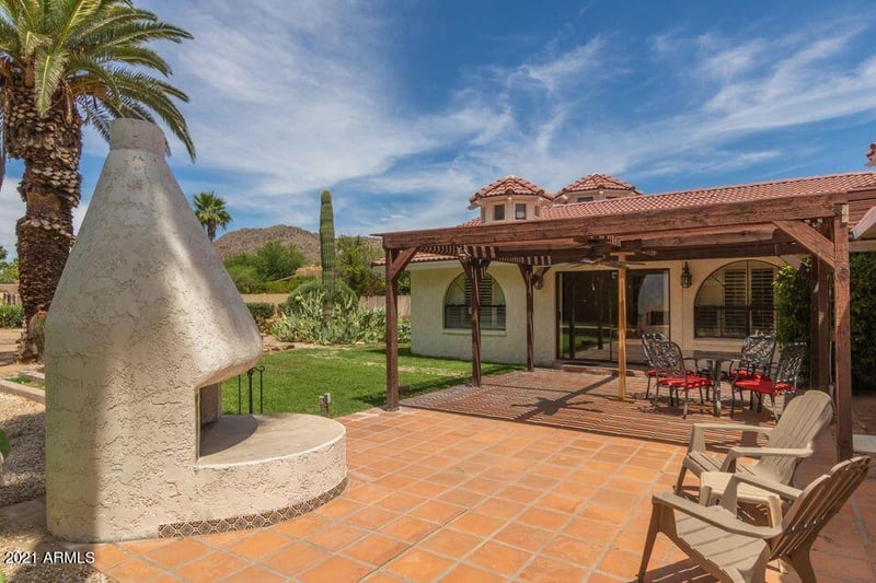 6512 N 63rd Pl, Paradise Valley, AZ 85253