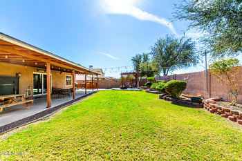 6512 90th Dr, Glendale, AZ 85305