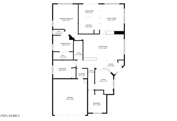 6512 Range Mule Dr, Phoenix, AZ 85083