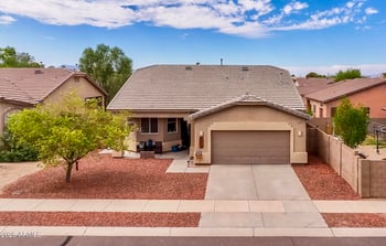 6512 S 5th Way, Phoenix, AZ 85042