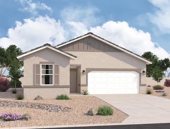 6512 78th Ln, Laveen, AZ 85339