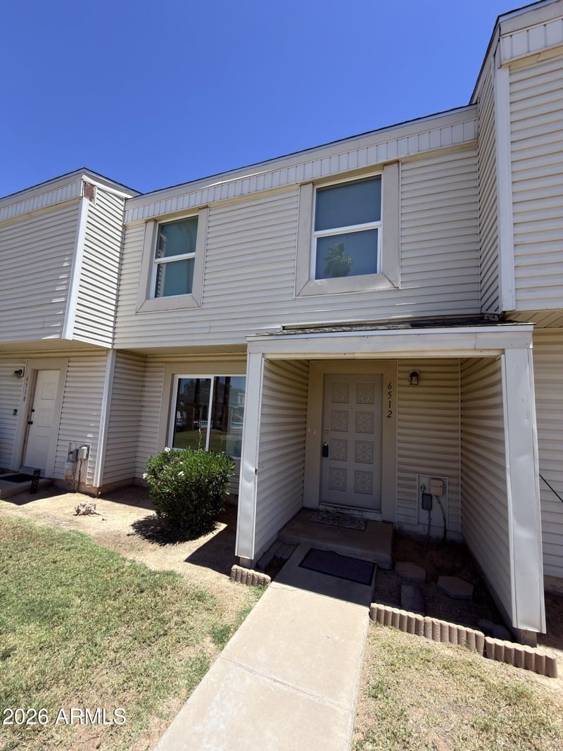 6512 Mcallister Ave, Tempe, AZ 85283