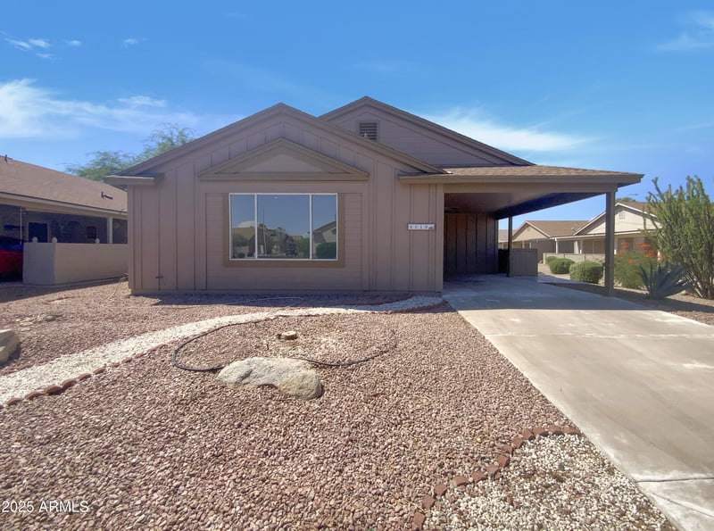 6512 Sawgrass Dr, Chandler, AZ 85249