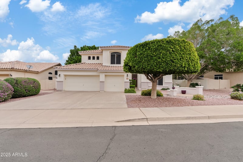 6512 Virginia St, Mesa, AZ 85215