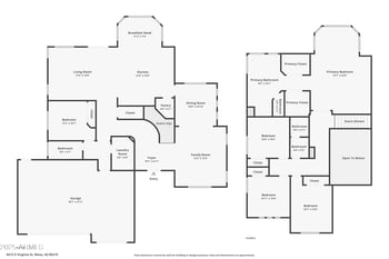 6512 Virginia St, Mesa, AZ 85215