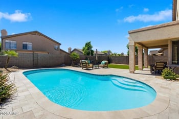 6513 E Blanche Dr, Scottsdale, AZ 85254