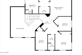 6513 E Blanche Dr, Scottsdale, AZ 85254