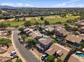 6513 E Blanche Dr, Scottsdale, AZ 85254