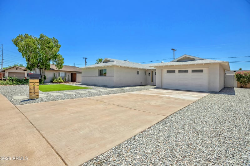 6513 E Lewis Ave, Scottsdale, AZ 85257