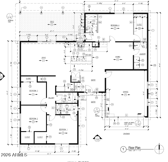 6513 E Lewis Ave, Scottsdale, AZ 85257