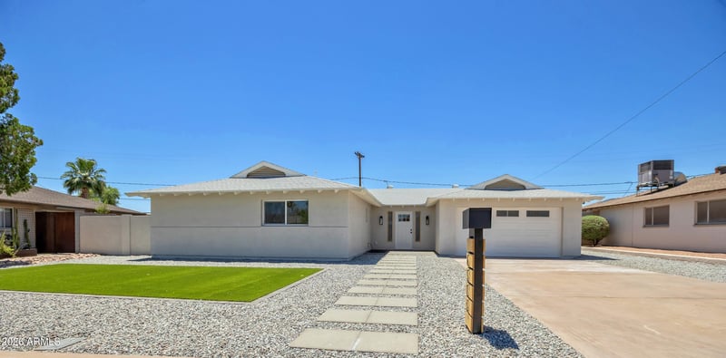 6513 E Lewis Ave, Scottsdale, AZ 85257
