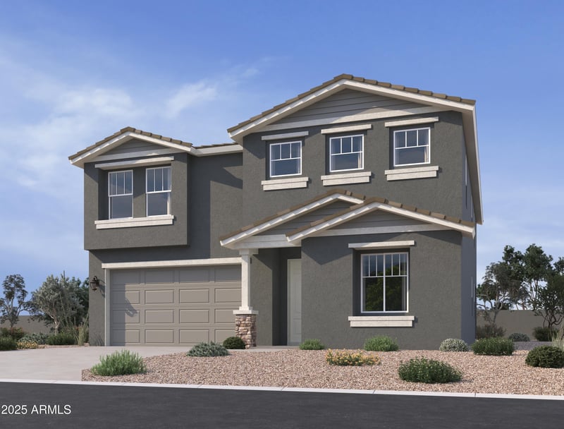 6513 Fiddleneck Way, San Tan Valley, AZ 85140