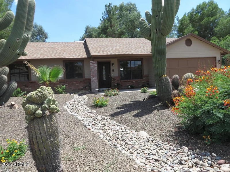 6513 Grandview Dr, Scottsdale, AZ 85254