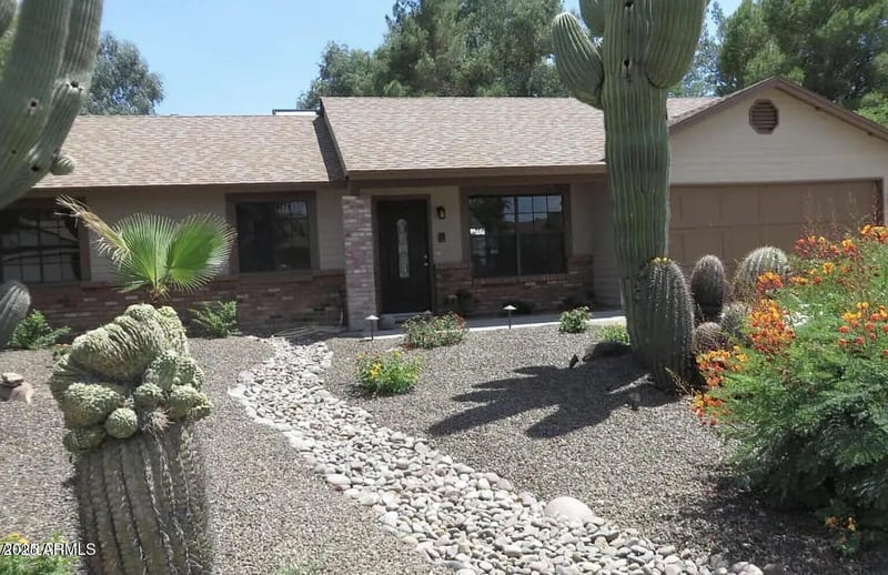 6513 Grandview Dr, Scottsdale, AZ 85254