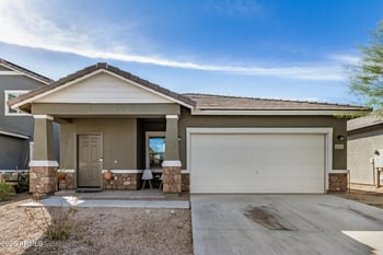 6513 Latona Rd, Laveen, AZ 85339