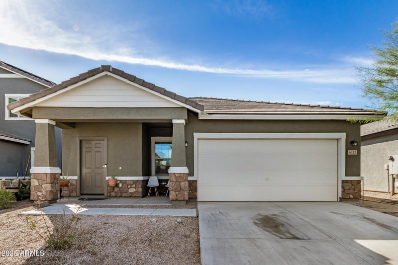 6513 Latona Rd, Laveen, AZ 85339