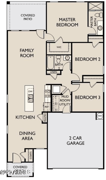 6513 Latona Rd, Laveen, AZ 85339