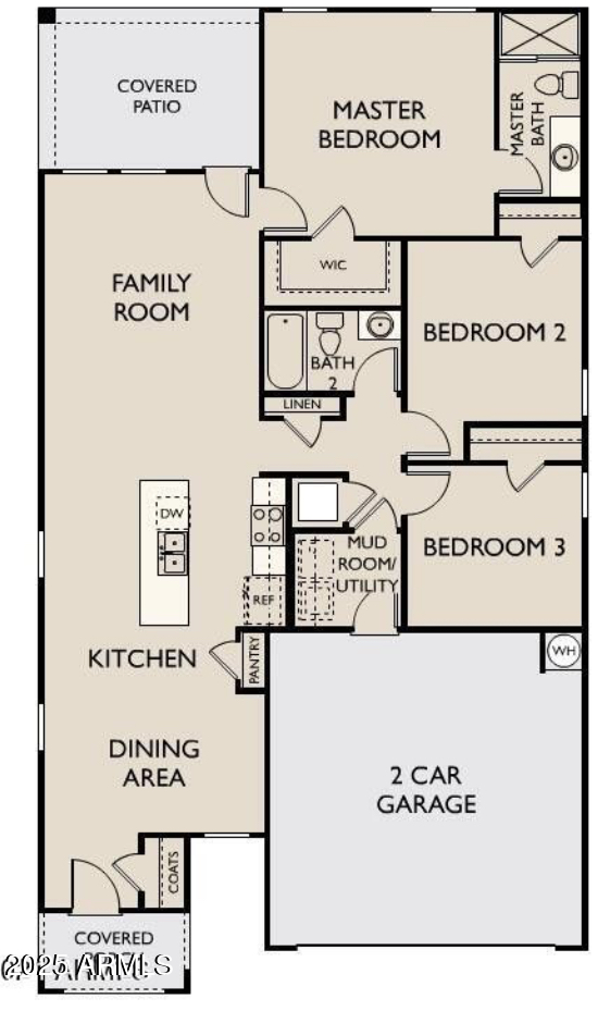 6513 Latona Rd, Laveen, AZ 85339