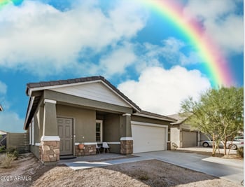 6513 Latona Rd, Laveen, AZ 85339