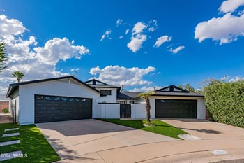 6514 85th Pl, Scottsdale, AZ 85250