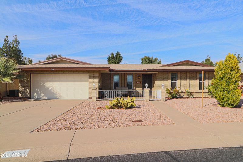 6514 E Boise St, Mesa, AZ 85205