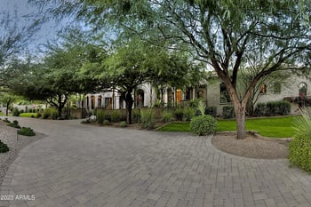 6514 E Hummingbird Ln, Paradise Valley, AZ 85253