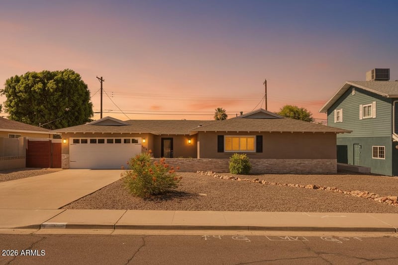6514 E Oak St, Scottsdale, AZ 85257