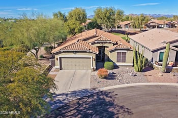 6514 Ginty Dr, Gold Canyon, AZ 85118