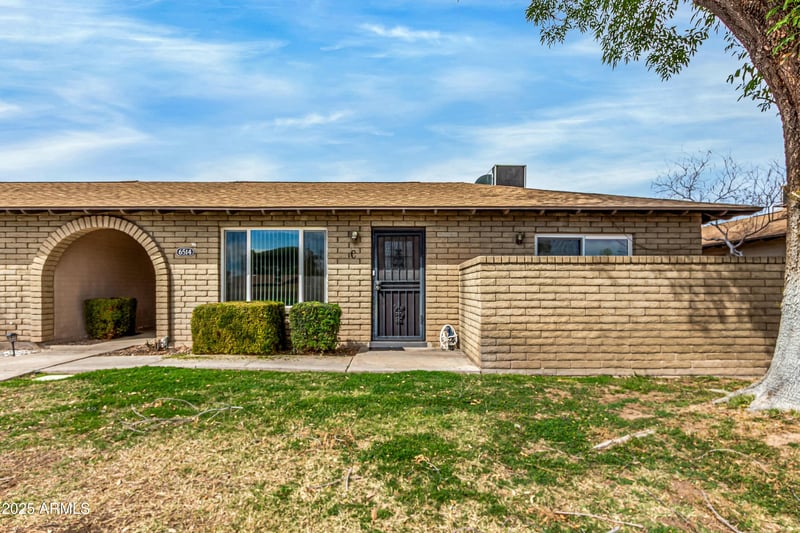6514 Lakeshore Dr #C, Tempe, AZ 85283