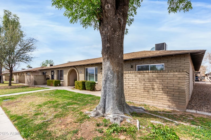 6514 Lakeshore Dr #C, Tempe, AZ 85283