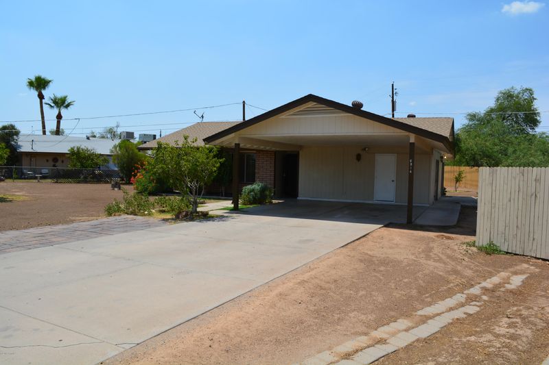 6514 N 23rd Dr, Phoenix, AZ 85015