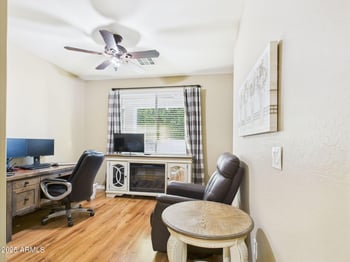 6514 Silver Sage Ln, Phoenix, AZ 85083