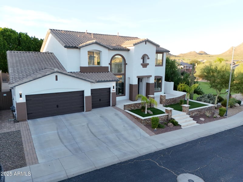 6514 Silver Sage Ln, Phoenix, AZ 85083