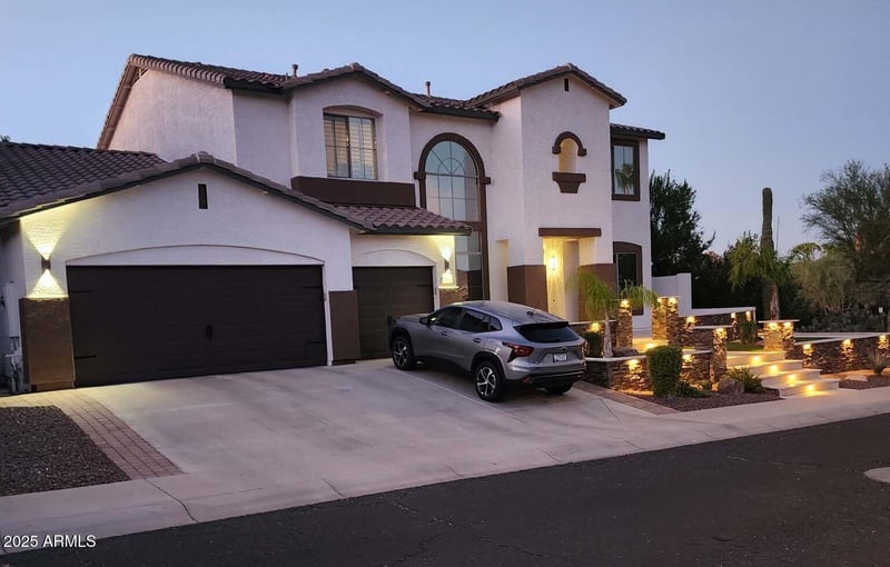 6514 Silver Sage Ln, Phoenix, AZ 85083