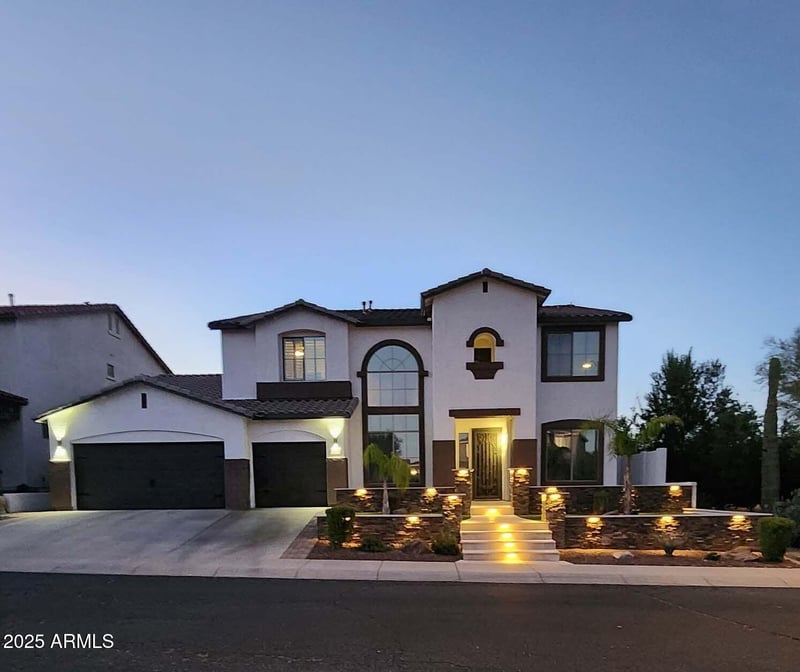 6514 Silver Sage Ln, Phoenix, AZ 85083