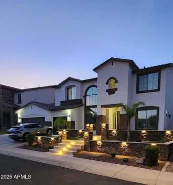 6514 Silver Sage Ln, Phoenix, AZ 85083