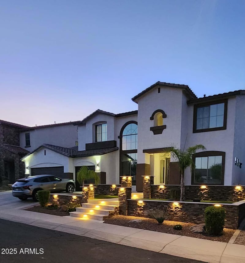 6514 Silver Sage Ln, Phoenix, AZ 85083
