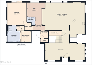 6514 Silver Sage Ln, Phoenix, AZ 85083