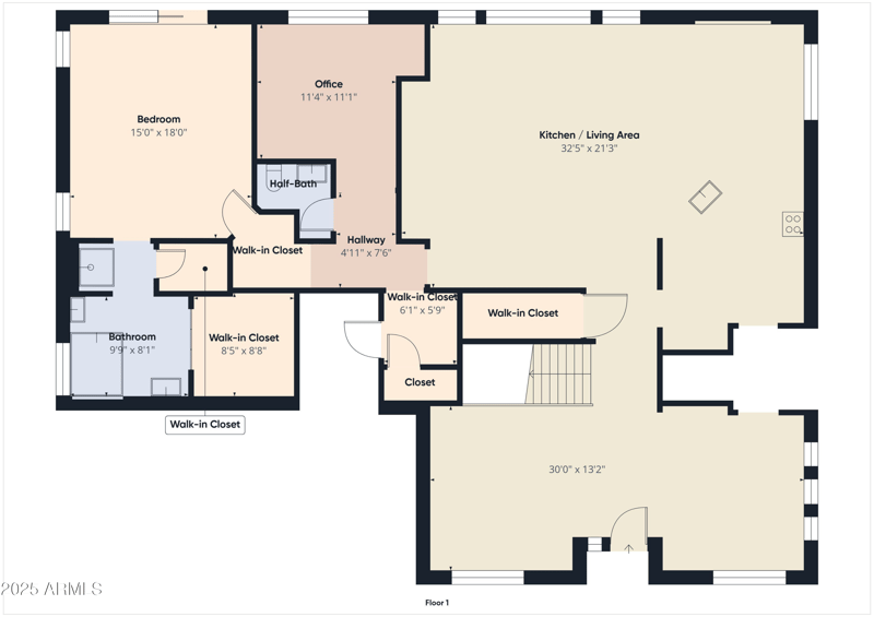 6514 Silver Sage Ln, Phoenix, AZ 85083