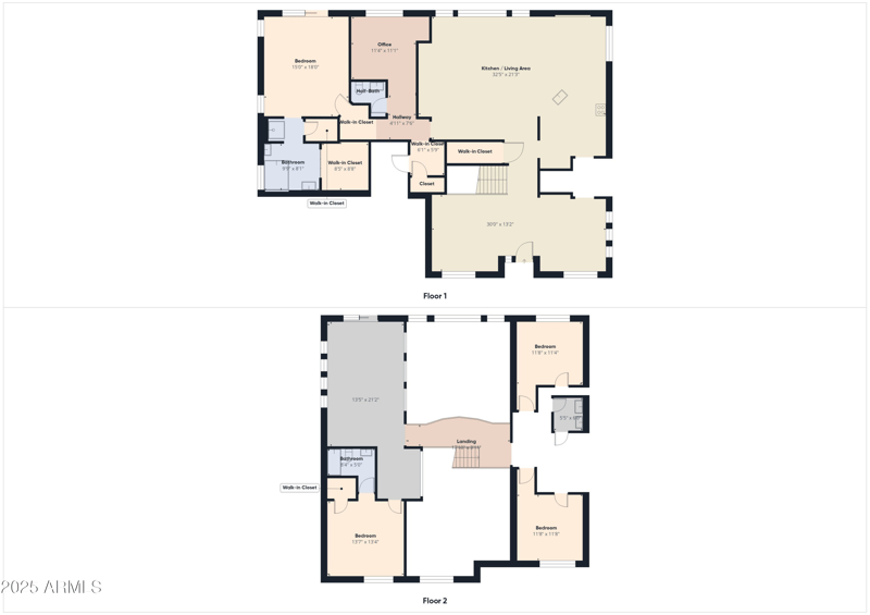 6514 Silver Sage Ln, Phoenix, AZ 85083