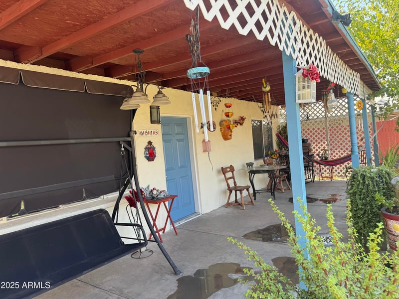 6515 59th Dr, Glendale, AZ 85301