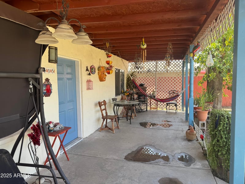 6515 59th Dr, Glendale, AZ 85301