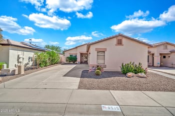 6515 Avenida Del Rey --, Phoenix, AZ 85083