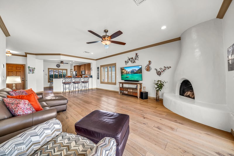 6515 Avenida Del Rey --, Phoenix, AZ 85083