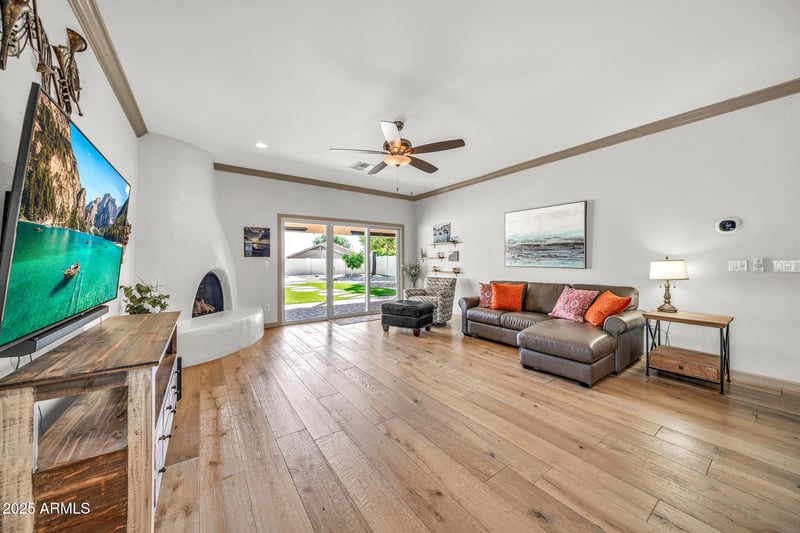 6515 Avenida Del Rey --, Phoenix, AZ 85083