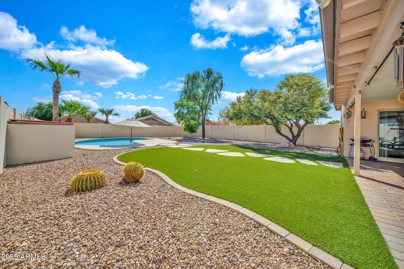 6515 Avenida Del Rey --, Phoenix, AZ 85083