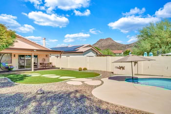 6515 Avenida Del Rey --, Phoenix, AZ 85083