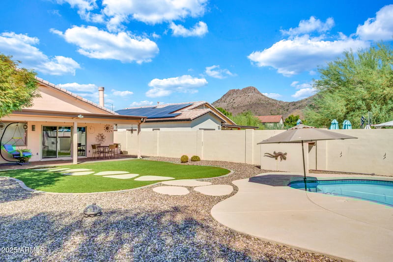 6515 Avenida Del Rey --, Phoenix, AZ 85083