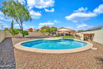 6515 Avenida Del Rey --, Phoenix, AZ 85083